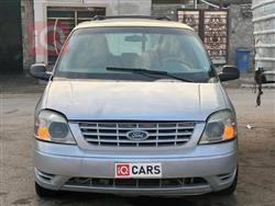 فورد فريستار